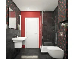Villeroy & Boch Halbsäule Subway 2.0 Avento Legato Sentique zu Waschtisch weiß 52440001