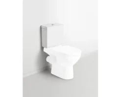 Villeroy & Boch Spülkasten O.Novo weiß 5760S1