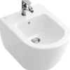 Villeroy & Boch Wandbidet Subway 2.0 54000001 weiß