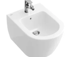 Villeroy & Boch Wandbidet Subway 2.0 54000001 weiß