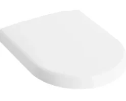Villeroy & Boch WC-Sitz Subway 2.0 9M68Q101 weiß