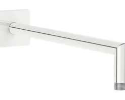 VitrA Wandarm Suit 1/2 Zoll chrom glänzend A45753