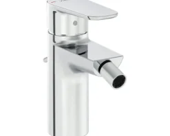 VitrA Bidetarmatur FLOW SOFT chrom A43054EXP