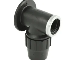 Wandanschluss für KWL 20 mm 1/2" Innengewinde