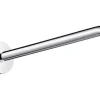 Wandarm hansgrohe 1/2 Zoll chrom 27413000