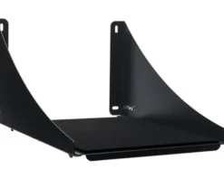 Wandkonsole BWT ür AQA life S und Aqa smart schwarz 11781