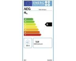 Wandspeicher AEG DEM 30 Comfort EL 30 Liter