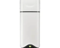 Wandspeicher mit Wärmepumpe Ariston NUOS EVO A+ 80 Liter