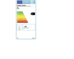 Wandspeicher Stiebel Eltron SHZ 50 LCD 50 Liter
