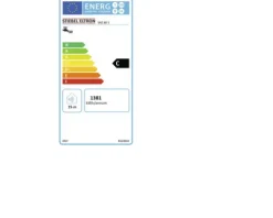 Wandspeicher Stiebel Eltron SNZ 80 S 80 Liter