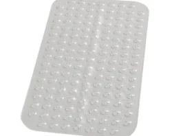 Wanneneinlage RIDDER Loup 38 x 70 cm transparent
