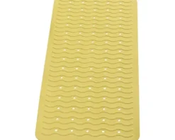 Wanneneinlage RIDDER Playa 38 x 80 cm gelb