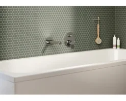 Wanneneinlauf hansgrohe Logis 3/4" 71410000