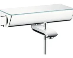 Wannenthermostat hansgrohe Ecostat Select 13141400 chrom