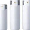 Warmwasser Wärmepumpe AEG 220 l WPT 220 EL
