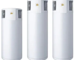 Warmwasser Wärmepumpe AEG 220 l WPT 220 EL