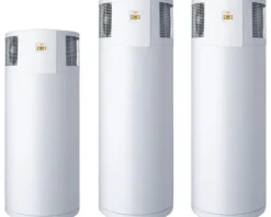 Warmwasser Wärmepumpe AEG 300 l WPT 300 EL Plus