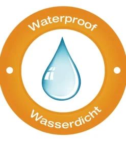 Waschbeckenstöpsel Seestern