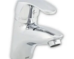Waschtischarmatur Lenz LIANA chrom glänzend 46010602