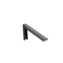 Waschtischhalterung aus Metall 20 x 49cm