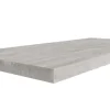 Waschtischplatte 100cm für das Badezimmer in Betonoptik