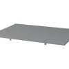 Waschtischplatte Jungborn 61 x 46 cm Blau Marino matt Uni Ohne Ausschnitt