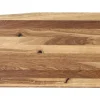 Waschtischplatte PXSolid 60 x 46 cm Eiche Natur Ohne Ausschnitt