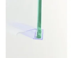 Wasserabweisdichtung Breuer PK365 1000 mm für 8 mm Glasstärke