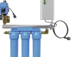 Wasseraufbereitungsmodul UV2000