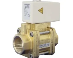 Wasserstop BWT AQAstop incl. kabelgebundenen Wassersensor 1" 11826