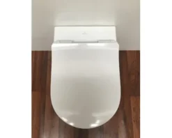 WC Sitz ADOB Empoli S2 weiß mit Absenkautomatik