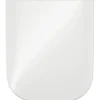 WC Sitz DURAVIT Happy D.2 mit Absenkautomatik weiß 0064590000