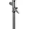 WC-Automatic-Druckspüler DAL verchromt ¾"