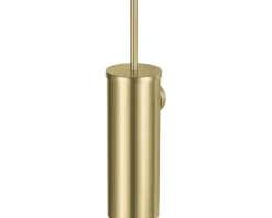 WC-Bürste HACEKA Kosmos gold gebürstet 2010975