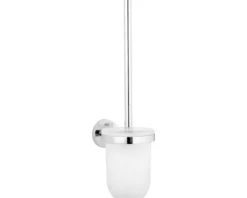 WC-Bürstengarnitur GROHE Essentials chrom 40374001