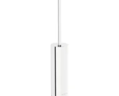 WC-Bürstengarnitur VitrA Origin chrom glänzend A44893