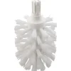 WC-Bürstenkopf hansgrohe Ø 6,6 cm weiß 40088