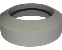 WC Rosette DN 110 manhattan