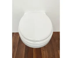 WC-Sitz ADOB Amalfi pergamon