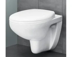 WC-Sitz GROHE Bau Keramik weiß 39492000