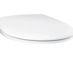 WC-Sitz GROHE Bau Keramik weiß 39492000