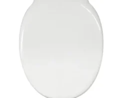 WC-Sitz PRESSALIT 1000 weiß