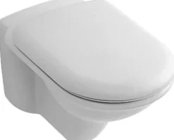 WC-Sitz PRESSALIT weiß passend zu V&B Magnum