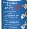 WEICON Gewinde-Dichtfaden DF 175|Feststoffdichtung|175 m
