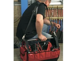 Werkzeugtasche Virax 56cm