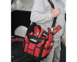 Werkzeugtasche Virax mit Werkzeughalter