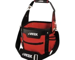 Werkzeugtasche Virax mit Werkzeughalter