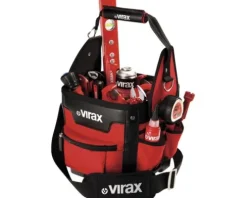 Werkzeugtasche Virax mit Werkzeughalter