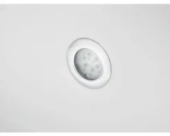 Whirlpool OTTOFOND Spirit 80 x 180 cm linke Ecke abgerundet weiß glänzend 70018