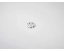 Whirlpool OTTOFOND Wistula 75 x 170 cm weiß glänzend 70020